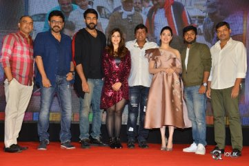 F2 Movie Pre Release Function